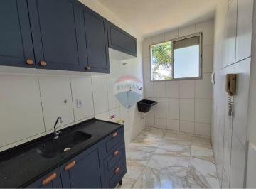 Apartamento · 47m² · 2 Quartos · 1 Vaga · Apartamento Ideal no Jardim Novo Mundo, Sorocaba!