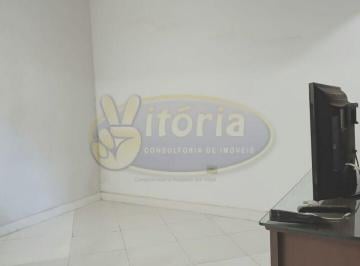 Casa · 50m² · 2 Quartos · 1 Vaga · CASA BAIRRO PARQUE SELETA