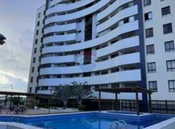 Apartamento · 75m² · 3 Quartos · 1 Vaga · Apartamento Excepcional no Mandala Vilas Residence - melhor infraestrutura da região