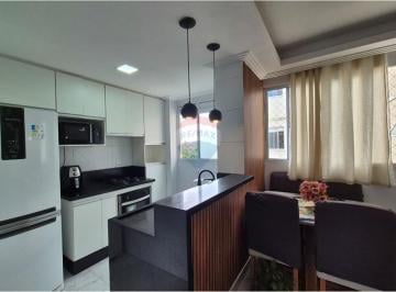 Apartamento · 42m² · 2 Quartos · 1 Vaga · Apartamento Reformado à venda em Vida Nova