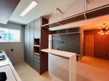 Apartamento · 96m² · 3 Quartos · 2 Vagas · Apartamento à venda no Vistta Imperial: 96m², 3 Quartos (2 Suítes) com Varanda Gourmet integrada a s