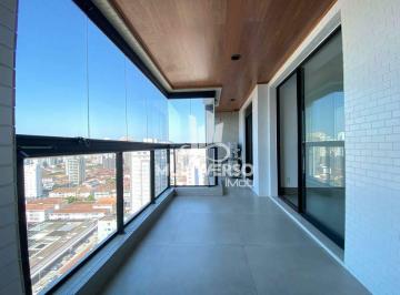 Apartamento · 54m² · 1 Quarto · 1 Vaga · Apartamento à venda, 1 quarto no bairro Boqueirão em Santos