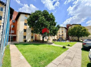 Apartamento · 45m² · 2 Quartos · 1 Vaga · Apartamento com 45,04m² 2 quartos, à venda, no bairro Afonso Pena em São José dos Pinhais
