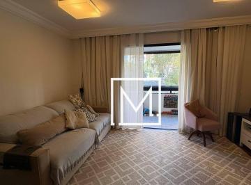 0affce1259c1696f17b55f4325a1e8844bf04885 · Apartamento com 3 dormitórios à venda, 117 m² por R$ 1.700.000,00 - Chácara Klab