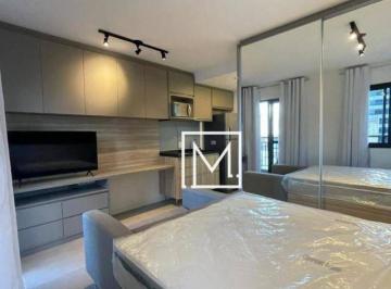 6d4c2ed0477c81acf924e800402112ef87c0bf0a · Studio para alugar, 26 m² por R$ 2.533,00/mês - Liberdade - São Paulo/SP