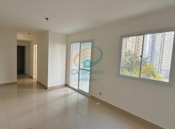 Apartamento · 66m² · 3 Quartos · 1 Vaga · Apartamento em Vila Augusta - Guarulhos, SP