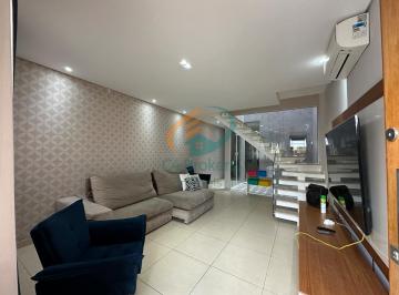 Casa · 103m² · 3 Quartos · 2 Vagas · Casa em Vila Maria Alta - São Paulo, SP