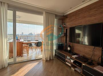 Apartamento · 94m² · 3 Quartos · 2 Vagas · Apartamento em Centro - Guarulhos, SP