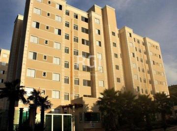 Apartamento · 44m² · 2 Quartos · 1 Vaga · Apartamento em Morro Santana