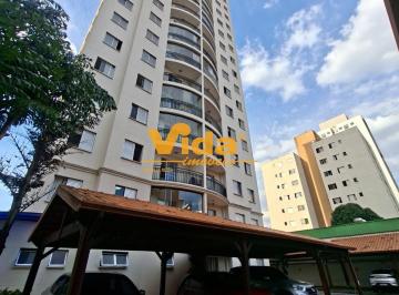 Apartamento · 61m² · 3 Quartos · 1 Vaga · Apartamento a venda em Km 18  -  Osasco 03 quartos