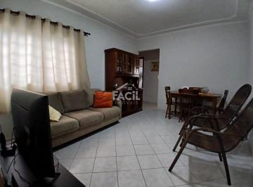 Apartamento · 55m² · 2 Quartos · 1 Vaga · Apartamento à Venda em Tiradentes, Campo Grande, 2 Quartos, 55m²
