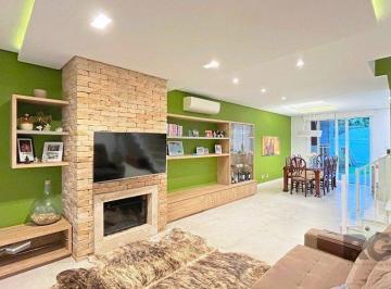 Casa · 231m² · 3 Quartos · 2 Vagas · Ótima Casa a venda no bairro Espírito Santo com 3 suítes mobiliada por: R$850.000,00