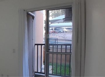 Apartamento · 48m² · 2 Quartos · 1 Vaga · Apartamento Térreo à venda, condomínio Elias Moisés em Mogi Mirim por R$191.900,00