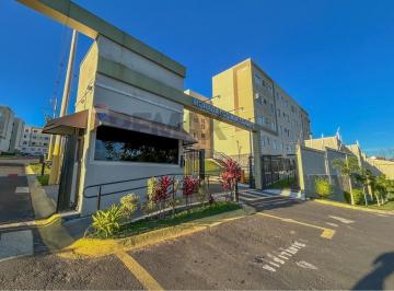 Apartamento · 48m² · 2 Quartos · 1 Vaga · Apartamento Térreo à venda, condomínio Elias Moisés em Mogi Mirim por R$191.900,00