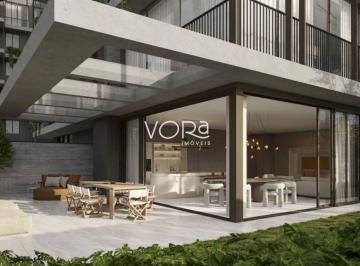 Apartamento · 462m² · 3 Quartos · 3 Vagas · Garden 3 suítes no Batel com 462m² privativos - Arte Batel