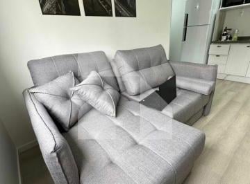 Apartamento · 32m² · 2 Quartos · Apartamento com 2 dormitórios na Vila Buarque