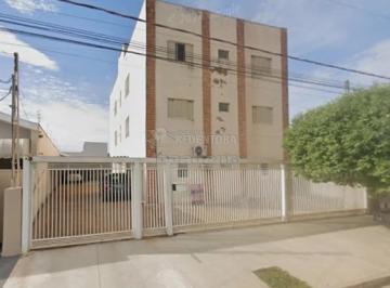 Apartamento · 70m² · 2 Quartos · 1 Vaga · Ótimo apartamento à venda no Jardim Ouro Verde térreo e com 02 quartos