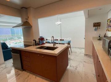 Apartamento · 109m² · 3 Quartos · 1 Vaga · Apartamento com 3 quartos, Flórida, Praia Grande - R$ 650 mil, Cod: 7250