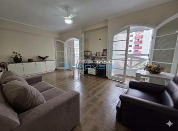Apartamento · 210m² · 3 Quartos · 2 Vagas · Apartamento com 3 quartos, Canto do Forte, Praia Grande - R$ 695 mil, Cod: 7248