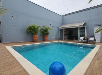 202603302147569705.jpg · Locação no Portal dos Bandeirantes em Salto, 3 suítes, mobiliada, piscina e 4 vagas