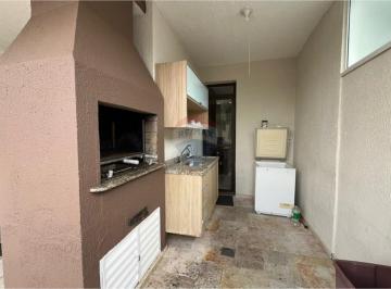 Apartamento · 76m² · 2 Quartos · Oportunidade Exclusiva Edificio no Condominio Pontal da Serra - Urbanova – SJC / SP.