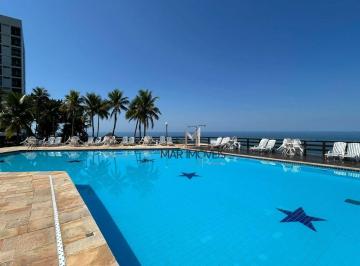 3dfa68fc6b2161fc10b1f9d4db1499e044315ffa · Apartamento com 3 Quartos à venda, 110 m² por R$ 600.000 - Enseada - Guarujá/SP