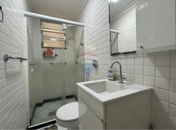 Apartamento · 50m² · 2 Quartos · 1 Vaga · Apartamento Encantador à venda na Penha Circular - 2 quartos