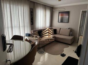 2d927d0b4f7a6527d1a91b6e3dff082fd98fab4d · Apartamento com 3 dormitórios à venda, 68 m² por R$ 529.900,00 - Vila das Bandeiras - Guarulhos/SP