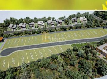 Terreno · 250m² · Terreno em Condomínio à venda no Pinheirinho em Vinhedo/SP