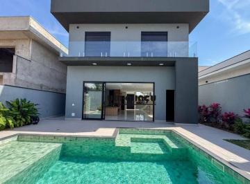 5bce4fdc229472f5212c0a50685275f95cd4fef7 · Casa com 4 dormitórios à venda, 325 m² por R$ 3.200.000,00 - Condomínio Reserva Saint Paul - Itu/SP