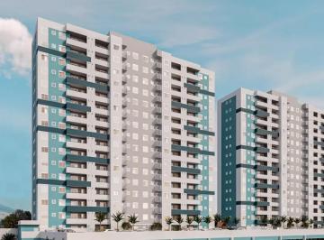 Apartamento de 2 quartos, Itupeva · Apartamento Novo - Vila Triunfo, Itupeva - 67m2 com suíte (6º Andar) Entrega em