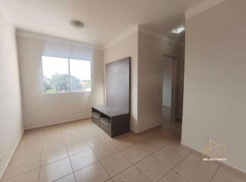 91254236f23e355d10bd986773494445259287f4 · Apartamento com 2 dormitórios para alugar, 50 m² por R$ 2.000,00/mês - Vila Santa Terezinha - Itu/SP
