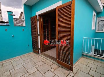 71a80fb9fb908dd3106357dc6169fe4e2e5f64ef · Sobrado em Pompeia com 120m², 3 dorm., terreno de 80m² - Zona Oeste SP