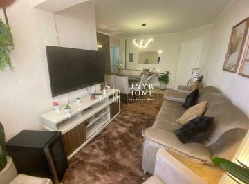 Apartamento · 60m² · 2 Quartos · 2 Vagas · Apartamento reformado à venda em Perdizes