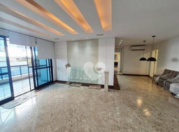 06c71e22c84d49bb56b4f5c42af0de6b548f0b87 · Apartamento com 3 quartos sendo 1 suíte mais a dependência completa à venda, 163 m² por R$ 1.060.000