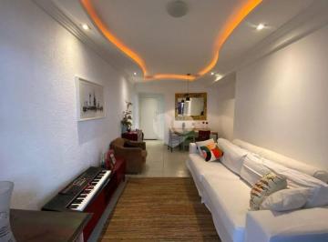 85f62bbb50292c44928cd37b2fc7725bfac508f7 · Apartamento com 3 dormitórios à venda, 86 m² por R$ 570.000,00 - Recreio dos Bandeirantes - Rio de J