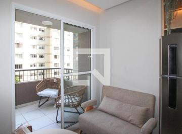 Apartamento · 30m² · 1 Quarto · Apartamento à Venda - Vila Olímpia, 1 Quarto, 30 m² - São Paulo