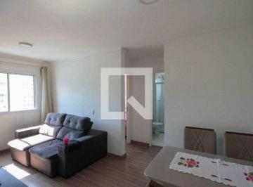 Apartamento · 47m² · 2 Quartos · 1 Vaga · Apartamento à Venda - Vila Prudente, 2 Quartos,  47 m² - São Paulo