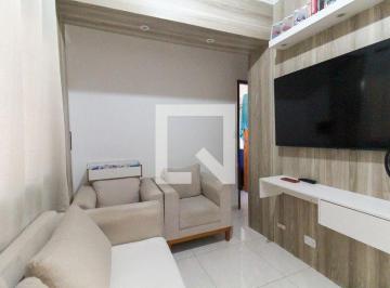 Apartamento · 48m² · 2 Quartos · 1 Vaga · Apartamento à Venda - Vila Princesa Isabel, 2 Quartos,  48 m² - São Paulo