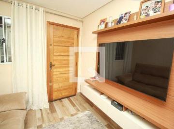 Casa · 168m² · 2 Quartos · 2 Vagas · Casa à Venda - Jardim das Maravilhas, 2 Quartos, 168 m² - Santo André
