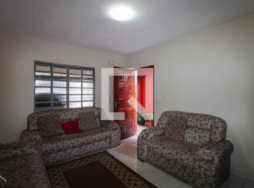 Casa · 160m² · 4 Quartos · 2 Vagas · Casa à Venda - Parque Regina, 4 Quartos,  160 m² - São Paulo