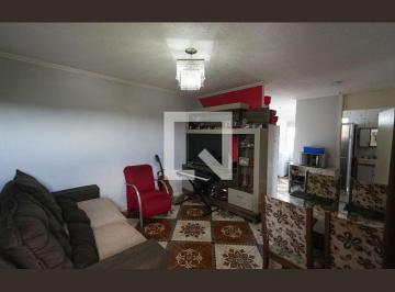 Apartamento · 49m² · 2 Quartos · 1 Vaga · Apartamento à Venda - Parque João Ramalho, 2 Quartos,  49 m² - Santo André
