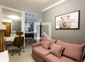 Apartamento · 49m² · 2 Quartos · Apartamento à Venda - Vila Carrão, 2 Quartos,  49 m² - São Paulo