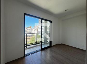 Apartamento · 22m² · 1 Quarto · Apartamento à Venda - Pinheiros, 1 Quarto, 22 m² - São Paulo