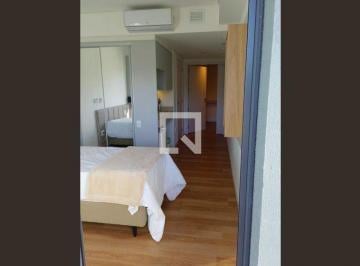 Apartamento · 26m² · 1 Quarto · Apartamento à Venda - Três Figueiras, 1 Quarto,  26 m² - Porto Alegre