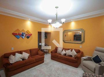 Casa · 180m² · 3 Quartos · 2 Vagas · Casa à Venda - Sapopemba, 3 Quartos,  180 m² - São Paulo