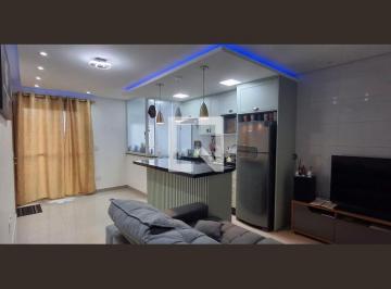 Apartamento · 42m² · 2 Quartos · 1 Vaga · Apartamento à Venda - Cidade Patriarca, 2 Quartos,  42 m² - São Paulo