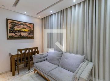 Apartamento · 52m² · 2 Quartos · 1 Vaga · Apartamento à Venda - Vila Princesa Isabel, 2 Quartos,  52 m² - São Paulo