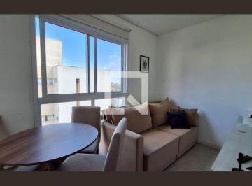Apartamento · 37m² · 2 Quartos · 1 Vaga · Apartamento à Venda - Santo Antônio, 2 Quartos,  37 m² - São Caetano do Sul