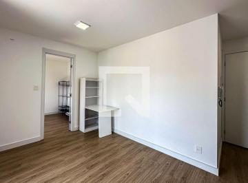 Apartamento · 39m² · 1 Quarto · 1 Vaga · Apartamento à Venda - Belém, 1 Quarto,  39 m² - São Paulo